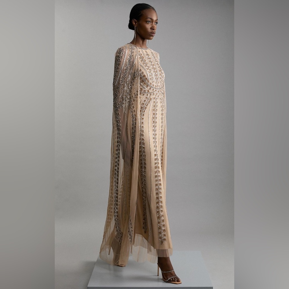 Karen Millen Evening Gown - Picture 4 of 11